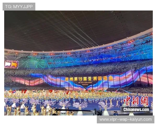 菲律宾媒体：亚运会是杭州大放异彩的时刻，杭州亚运会参赛亚洲国家