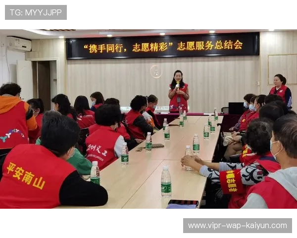 比赛志愿者表现获得社会好评